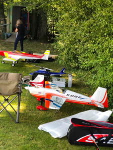 GAM LA COTE club begnins rc avion drone suisse asociation radio commande terrain begnins arnaud carrard.JPG 4